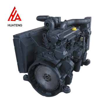 Deutz Complete Engine BF6M1013C